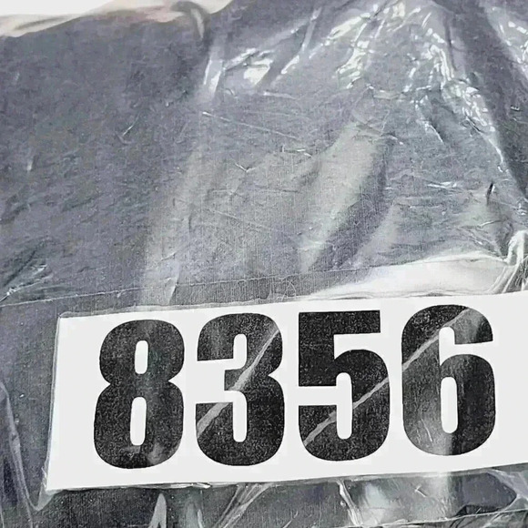 Vuori Pull on Cargo Pants / Jogger Women's Size S Dark Gray 8356 - Picture 8 of 8